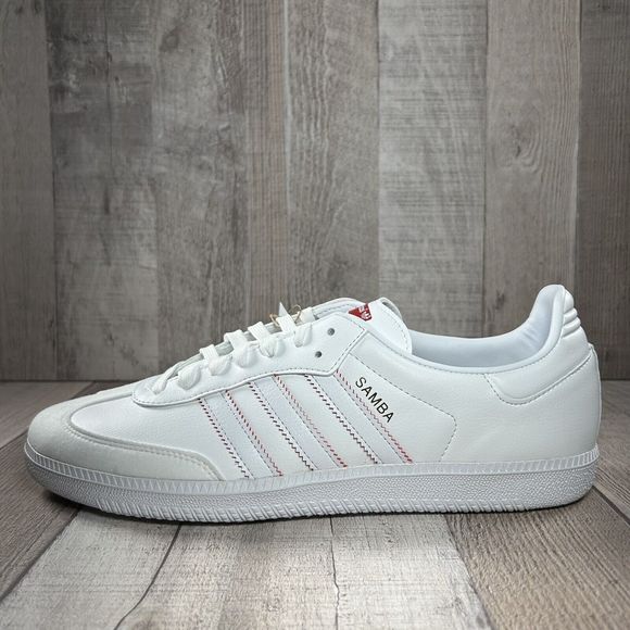 adidas gazelle silver green womens adidas Samba OG Black/White for Kids IE3676